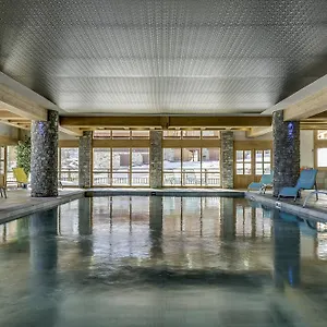 5* Aparthotel Cgh Boutique La Grange Aux Fees